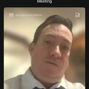 Meet your Posher, George